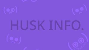 play Husk Info