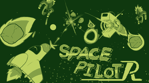 Space Pilot R