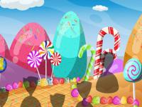 play Delicious Candy Land Escape