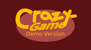 play Crazy-Game (Demo Version)