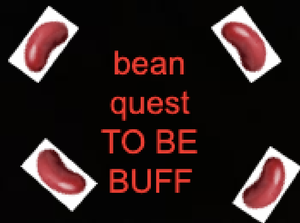 play Bean Quest Rpg: Quest To Be Buff Demo