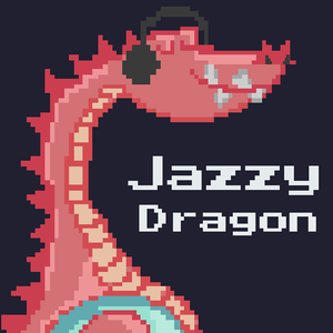 play Jazzydragon