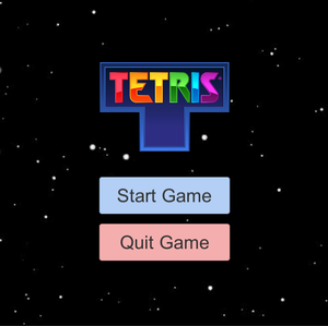 play Tetris