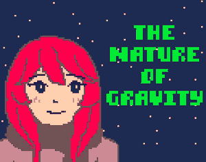 play The Nature Of Gravity