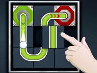play Ball Puzzle