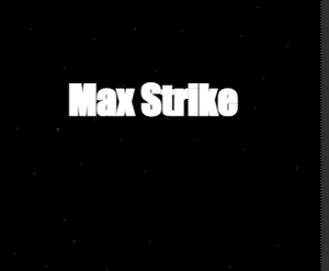 play Max Strike