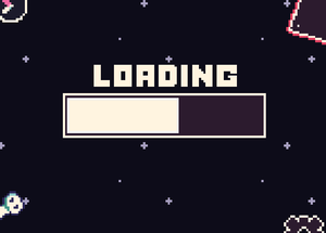 play Loading