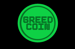 play Greed Coin