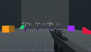 play K.T.M.R.G Sprint 3