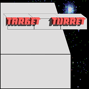 Target Turret