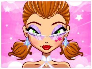 play Pretty Avatar Maker