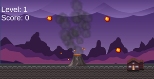 play I Lava You