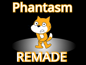 Phantasm Fnf Remade