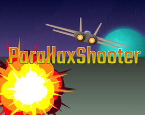 play Parallaxshooter