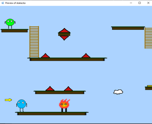 play Michal Krompascik Skakacka Po 2022 5T