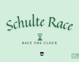 play Schulte Race