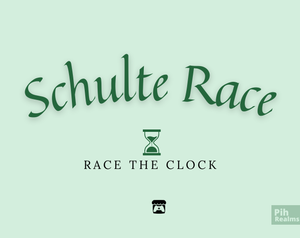 Schulte Race