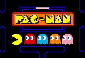 play Pacman