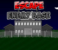 Sd Escape Enemy Base game