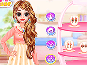 Princess Pastel Fashion game