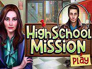 play High School Mission