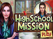 High School Mission