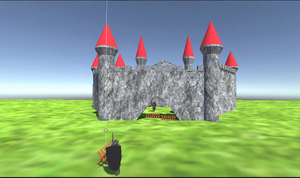 play Knight Game