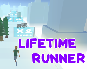 play Lifetime Runner