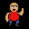 play Popeyes Runner