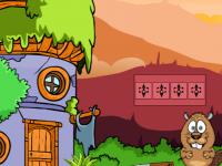 play Struthio Camelus Escape