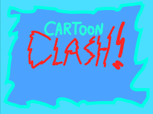 Cartoon Clash!
