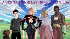 play La Venganza De Las Hermanas Gilda