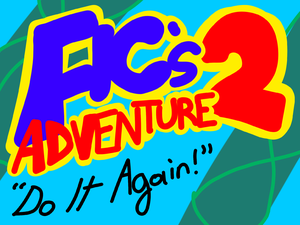 play Fic'S Adventure 2: 6 Golden Trick Coins