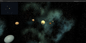 play Solar System