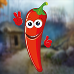 play Jocular Red Chili Escape