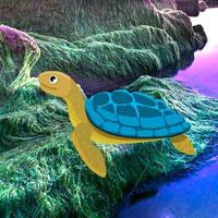 play Big-Extricate The Mermaid Html5