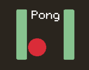 Simple Pong