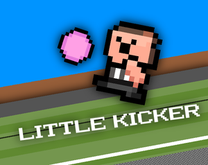 play Little Kicker