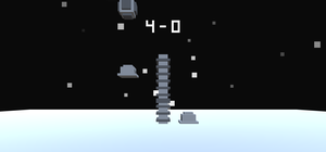 play Slimy Volleyball