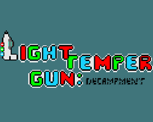 play Lighttemper Gun: Decampment