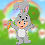 play Rabbit Boy Escape