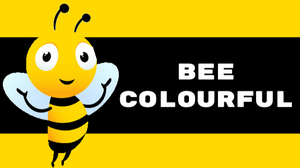 play Bee Colourful
