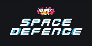 play Space Defence