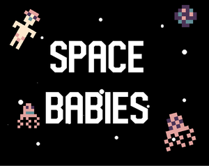 play Space Babies