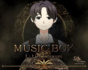 play Music Box I - Liebestraum (Bl 13+)