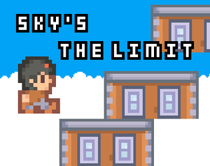 play Sky'S The Limit