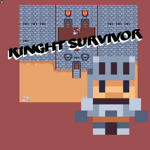 play Knight Survivor