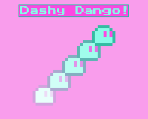 play Dashy Dango