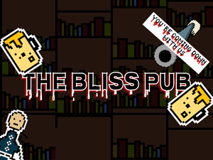 The Bliss Pub