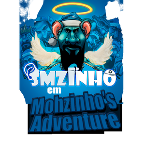 play Smzinho: Mohzinho'S Adventure